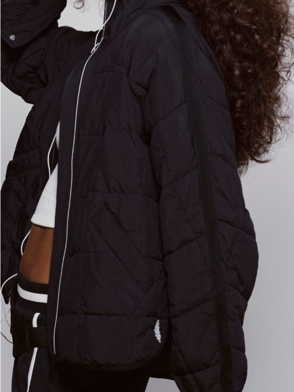 FP Movement Pippa Packable Puffer Jacket